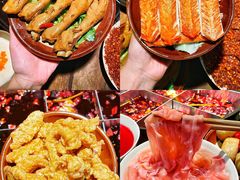 -陈陈火锅(较场口店)