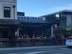 -Fergburger(皇后镇店)