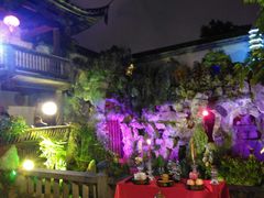 -福建民俗博物馆