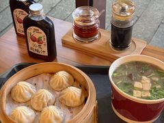 -回味鸭血粉丝汤(夫子庙瞻园路店)