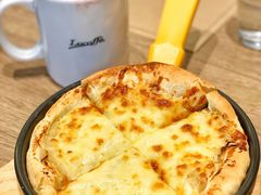 -乔泰勒JOETYLER西餐厅(曲江店)