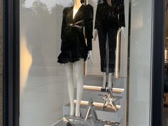-ZARA(世贸天阶店)