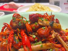 -靓虾二哥·龙虾馆(大塘总店)