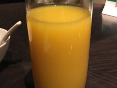 -万丽轩·粤菜(王府井金茂万丽酒店)