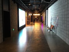 -CGV影城(东方广场4DX店)