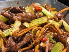 -弄堂里(阿里西溪A区店)