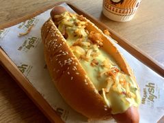 -艾薯夫妇Aysh(福田星河COCOPark店)