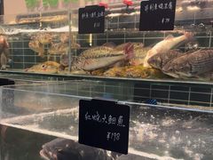 -明丰小渔馆(明月路店)
