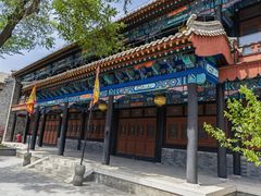 -内蒙古将军衙署博物院
