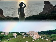 -南麂列岛