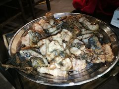 梭边鱼-肖肖酸萝卜鱼火锅(总店)