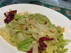 -新疆兵团食府清真(马连道店)