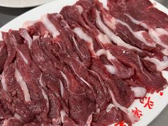 -三兴涮羊肉(荣安大街店)