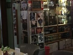 -三叶草爱尔兰咖啡吧