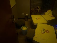 -鹤祥宫·影院足道·SPA连锁(苹果园店)