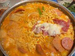 -七八冷面·延边朝鲜族美食(欢乐谷店)