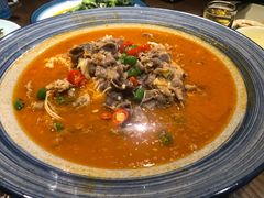 -打酱油·非遗淮扬菜(瘦西湖梅岭店)