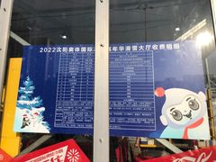 -沈阳奥体冰雪嘉年华