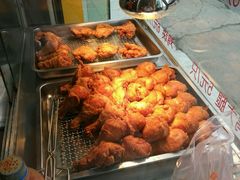 -潘太师炸鸡腿(中茵海华广场店)