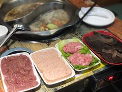 -百签宫串串香重庆火锅(夏湾店)