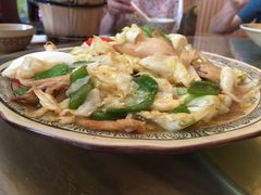 -宋记冕宁土菜馆(海门渔村二店)