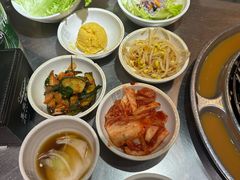-喜来稀肉(虹泉路店)