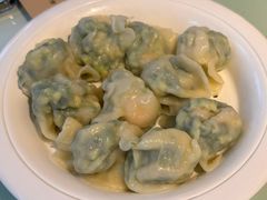 -八珍饺子·烤鸭·家常菜