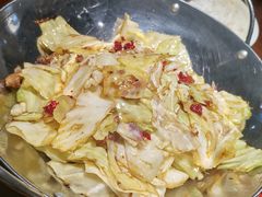 -钟掌勺忘不了地道湘菜(新天地假日广场店)