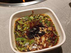 -潮发潮汕牛肉店(东方宝泰店)