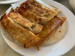 麻辣锅贴-青岛锅贴(四流中路店)