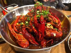 -虾小龙老长沙龙虾馆(坡子街店)