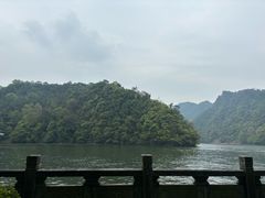 -五泄景区