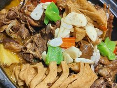 -陈记菜馆·非遗淮扬菜(东关街教场店)