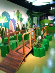 -北京科学中心儿童乐园