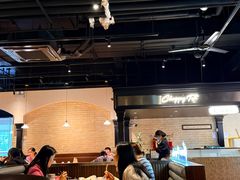 -三猫黑鱼花(南大店)
