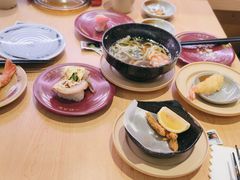 -寿司郎(皇庭广场店)