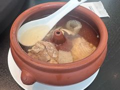 -翠湖宾馆·中餐厅
