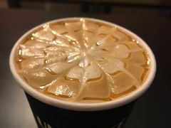 -UN CAFFE(五角场店)