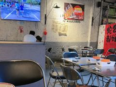 -有局·成都市井烧烤·精酿啤酒(双楠店)