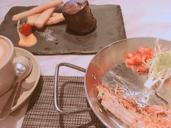 -SimplyTimes鎏金食堂