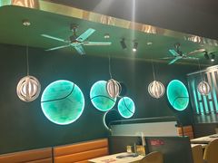 -火叮叮自助烤肉·现切牛肉(茂业店)