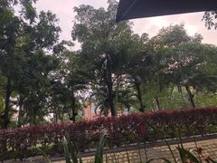 -Mezomd曼索蒂西班牙餐厅(广粤店)