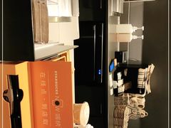 -星巴克(宝山万达店)