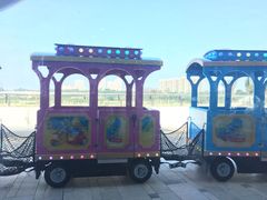 -佳纳客牛排(华亚欢乐城店)