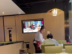 -海底捞火锅(威高广场店)
