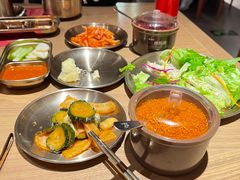 -西塔老太太泥炉烤肉(亚运村店)