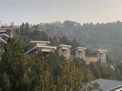 -北京海湾半山酒店-加咖啡西餐厅