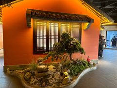 -老李家土菜馆·安吉地标美食