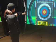 -VS SPORTS PARK运动玩乐园·团建·生日会(合生汇店)