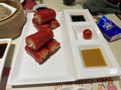 -隆隆金大茶楼(地王广场店)
